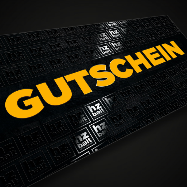 Gutschein im Wert von 100 EUR